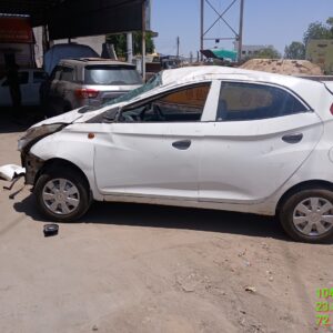 HYUNDAI EON ERA PLUS OPTION,2018,CNG,PATAN,GJ(WITH RC)