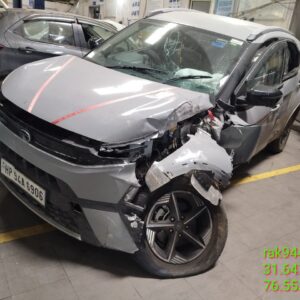 TATA MOTORS NEXON 1.2 CREATIVE,2025,Petrol,HAMIRPUR,HP(WITH RC)