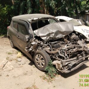 MARUTI NEW SWIFT VXI,2018,Petrol,AMRITSAR,PB(WITH RC)