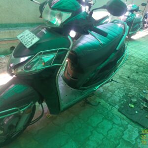 HONDA ACTIVA 125,2017,Petrol,VADODARA,GJ(WITH RC)
