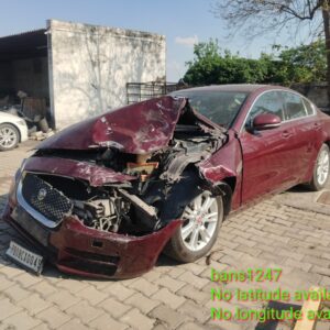 JAGUAR XE 2.0 PRESTIGE,2017,Diesel,LUDHIANA,PB(WITHOUT RC)
