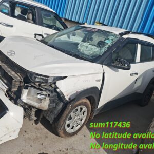 HYUNDAI CRETA 1.4 CRDI EX,2020,JAIPUR,RJ(WITH RC)