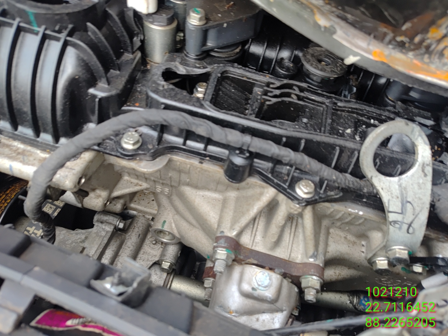 TATA MOTORS TIAGO NRG ,PETROL,2023,HOWRAH,WB(WITHOUT RC)