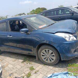 MARUTI BALENO 1.2 CVT DELTA,2017,Petrol,VALSAD,GJ(WITH RC)