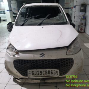 MARUTI ALTO K10 VXI PLUS,2024,Petrol,GANDHIDHAM,GJ(WITH RC)