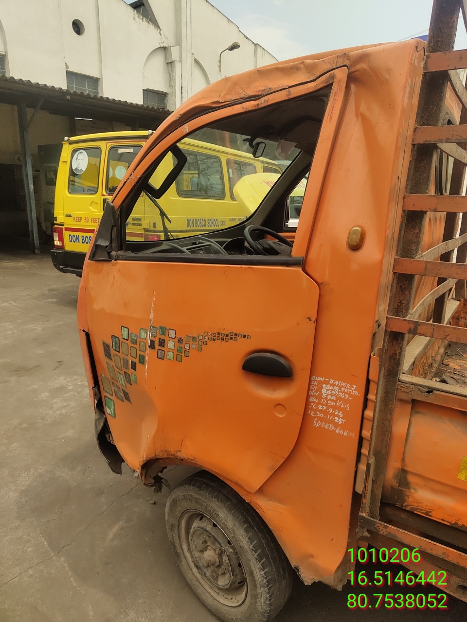 TATA MOTORS TATA ACE ZIP,2017,Diesel,Vijayawada,AP(WITH RC)