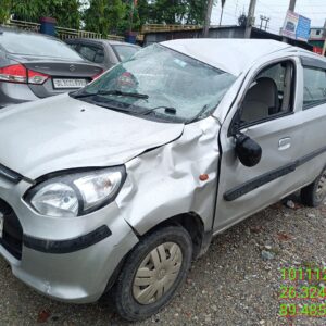 MARUTI ALTO 800 LXI,2013,Petrol,COOCH BEHAR,WB(WITH RC)