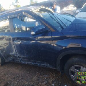 HYUNDAI VENUE 1.2 S,2022,Petrol,CUDDALORE,TN(WITH RC)