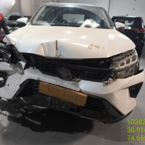 TOYOTA FORTUNER 2.8 LEGENDER 4X4 AT,2023,Diesel,LUDHIANA,PB(WITH RC)