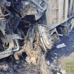 ASHOK LEYLAND N4825,2021,Diesel,HOWRAH,WB(WITH RC)