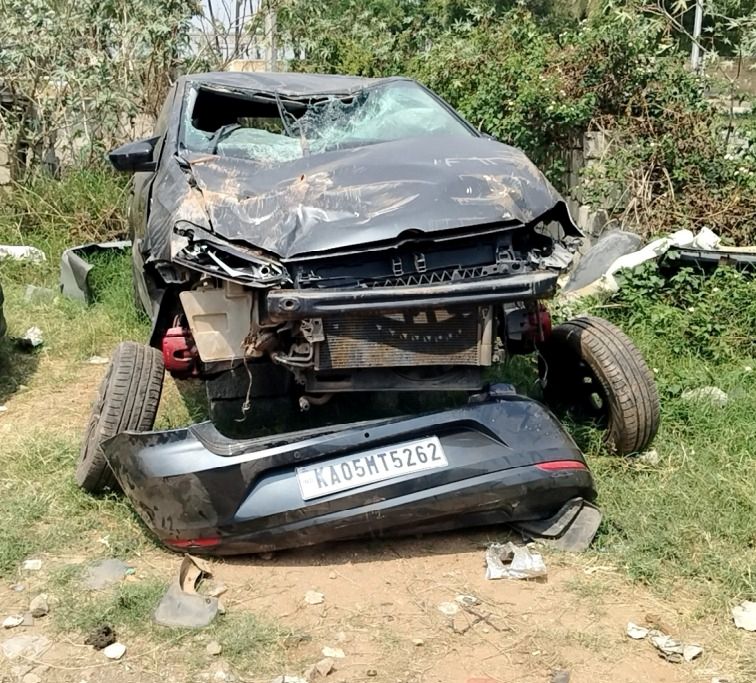 VOLKSWAGEN POLO 1.2 GT TSI (2016)-MYSORE,KARNATAKA, (With RC)