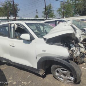 KIA MOTORS SONET G 1.2 HTK,2023,Petrol,JABALPUR,MP(WITH RC)