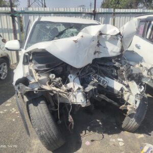 KIA MOTORS SONET G 1.2 HTK,2023,Petrol,JABALPUR,MP(WITHOUT RC)