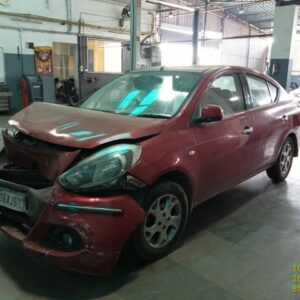 RENAULT SCALA RXL DIESEL,2013,MUZAFFARPUR,BR(WITH RC)
