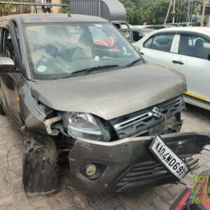 MARUTI WAGON R 1.0 VXI,2024,Petrol,BANGALORE,KA(WITH RC)