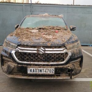 MARUTI INVICTO ALPHA PLUS HYBRID,2024,Petrol,BANGALORE,KA(WITH RC)