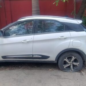 TATA MOTORS NEXON 1.2 XZ PLUS S,2022,petrol,DELHI,DL(WITH RC)