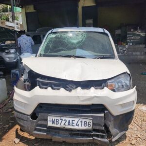 MARUTI S-PRESSO (2024)-DHUBGURI,WEST BENGAL, (With RC)