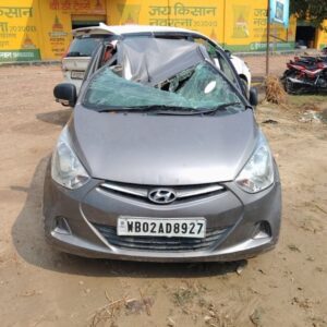 HYUNDAI EON MAGNA,2013,Petrol,AZAMGARH,UP(WITH RC)