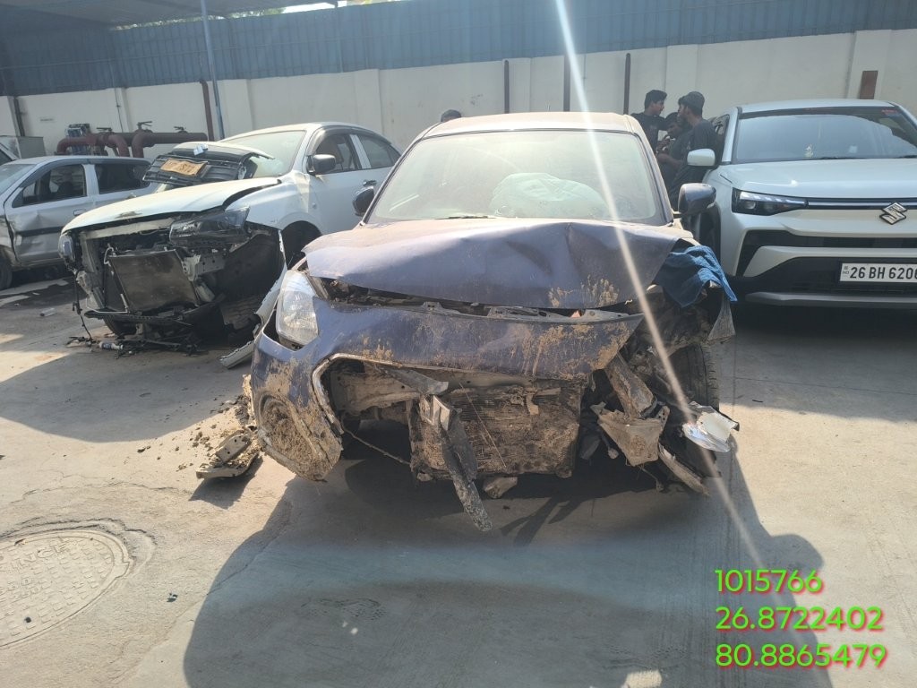 MARUTI DZIRE VXI,2022,PETROL CNG,LUCKNOW,UP(WITH RC)
