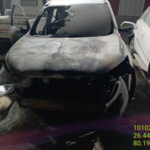 MAHINDRA XUV 700 AX7,2025,Diesel,KANPUR,UP(WITHOUT RC)