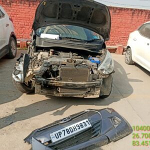HYUNDAI EON ERA,2014,Petrol,MAU,UP(WITH RC)