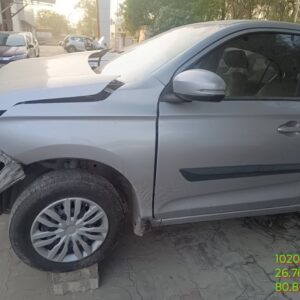 HONDA AMAZE 1.5 S,2019,Diesel,LUCKNOW,UP(WITH RC)