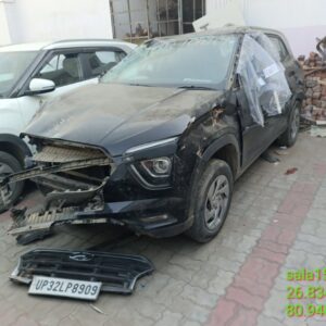 HYUNDAI CRETA 1.5,2020,Petrol,LUCKNOW,UP(WITH RC)