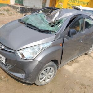 HYUNDAI EON MAGNA,2013,Petrol,AZAMGARH,UP(WITH RC)