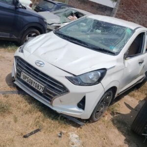 HYUNDAI GRAND I10 NIOS,2020,Petrol,AZMATGARH,UP(WITH RC)