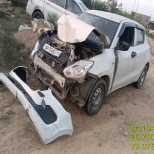 MARUTI SWIFT LXI,2020,Petrol,ETAWAH,UP(WITH RC)