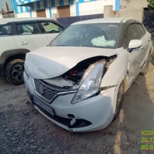 MARUTI BALENO,2019,Petrol,LUCKNOW,UP(WITH RC)
