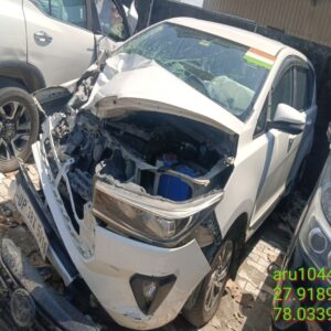 TOYOTA INNOVA CRYSTA 2.4,2021,Diesel,ALIGARH,UP(WITH RC)