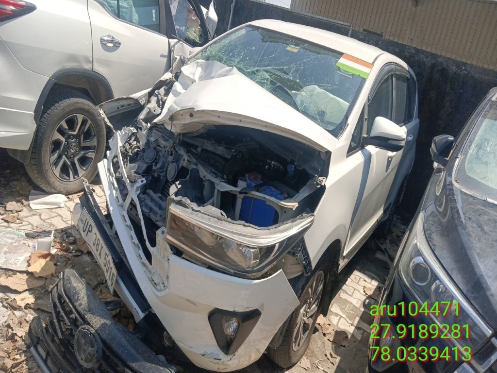 TOYOTA INNOVA CRYSTA 2.4,2021,Diesel,ALIGARH,UP(WITH RC)