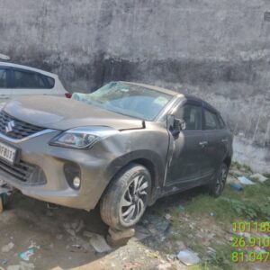 MARUTI BALENO,2021,Petrol,LUCKNOW,UP(WITH RC)