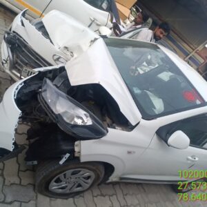 HYUNDAI GRAND I10 NIOS,2020,Petrol,ETAWAH,UP(WITH RC)