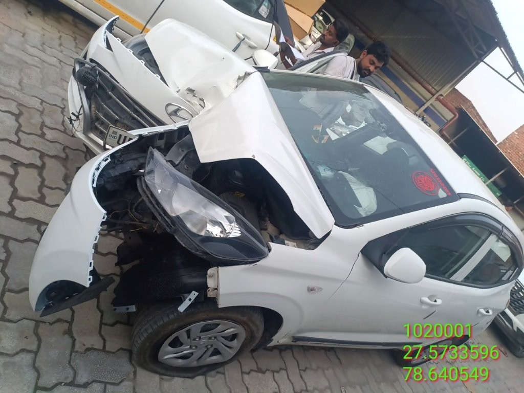 HYUNDAI GRAND I10 NIOS,2020,Petrol,ETAWAH,UP(WITH RC)