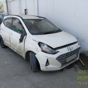 HYUNDAI GRAND I10 NIOS,2020,Petrol CNG,BAREILLY,UP(WITH RC)