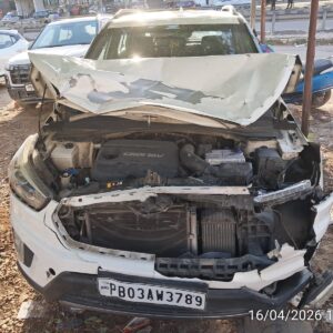 HYUNDAI CRETA 1.6 CRDI SX PLUS AT,2018,Diesel,ZIRAKPUR,PB(WITH RC)