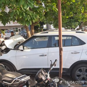 HYUNDAI CRETA 1.6 CRDI SX PLUS AT,2018,Diesel,ZIRAKPUR,PB(WITHOUT RC)
