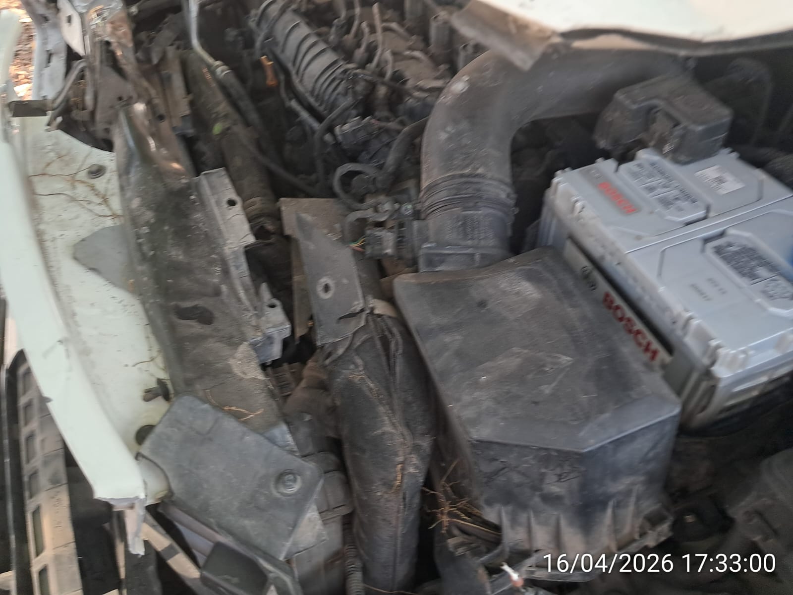 HYUNDAI CRETA 1.6 CRDI SX PLUS AT,2018,Diesel,ZIRAKPUR,PB(WITHOUT RC)