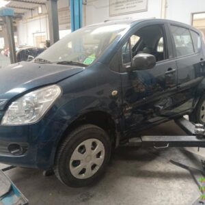 MARUTI RITZ VXI,2009,Petrol,BANGALORE,KA(WITH RC)