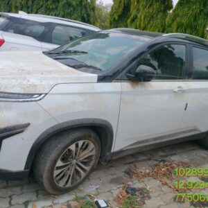 MORRIS GARAGE HECTOR 1.5 SHARP DCT,2021,Petrol,BANGALORE,KA(WITH RC)