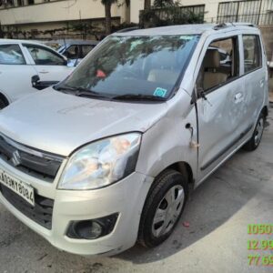 MARUTI WAGON R VXI AMT,2016,Petrol,BANGALORE,KA(WITH RC)