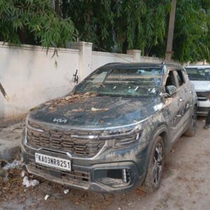 KIA MOTORS SELTOS G 1.5 GTX PLUS GDI 7 DCT,2023,Petrol,BANGALORE,KA(WITH RC)