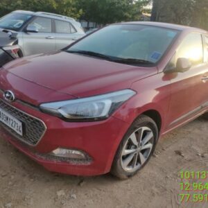 HYUNDAI ELITE I20 ASTA 1.2 VTVT,2016,Petrol,BANGALORE,KA(WITH RC)