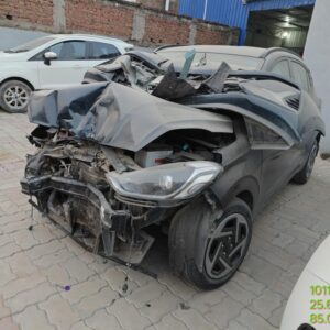 HYUNDAI GRAND I10 NIOS 1.2 SPORTZ KAPPA VTVT,2024,Petrol,PATNA,BR(WITH RC)