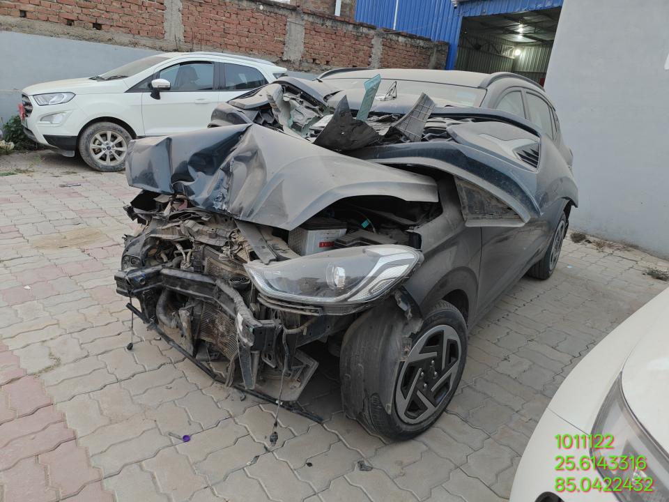 HYUNDAI GRAND I10 NIOS 1.2 SPORTZ KAPPA VTVT,2024,Petrol,PATNA,BR(WITH RC)