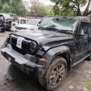 MAHINDRA THAR ROXX,2026,Diesel,ALLAHABAD,UP(WITH RC)