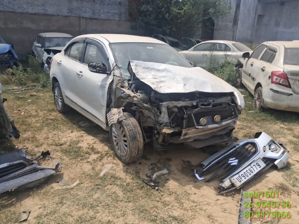 MARUTI SWIFT DZIRE ZXI,2019,Petrol,LUCKNOW,UP(WITH RC)